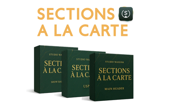 Lancering nieuwe webshop SALC