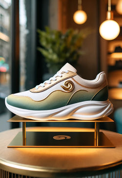 Light Sneakers