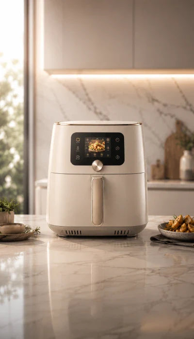 Luxoria Airfryers
