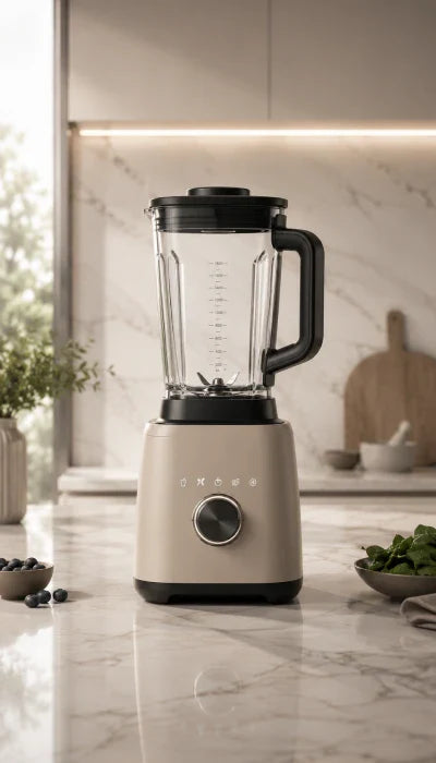 Luxoria Blenders