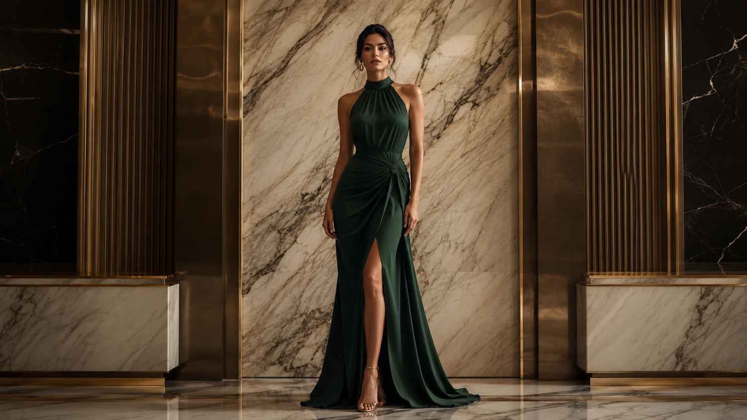 Introducing timeless elegance