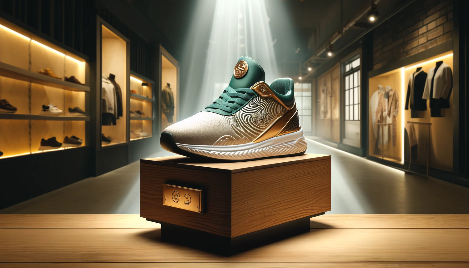 Onze sneakers uitblinken in kwaliteit en stijl