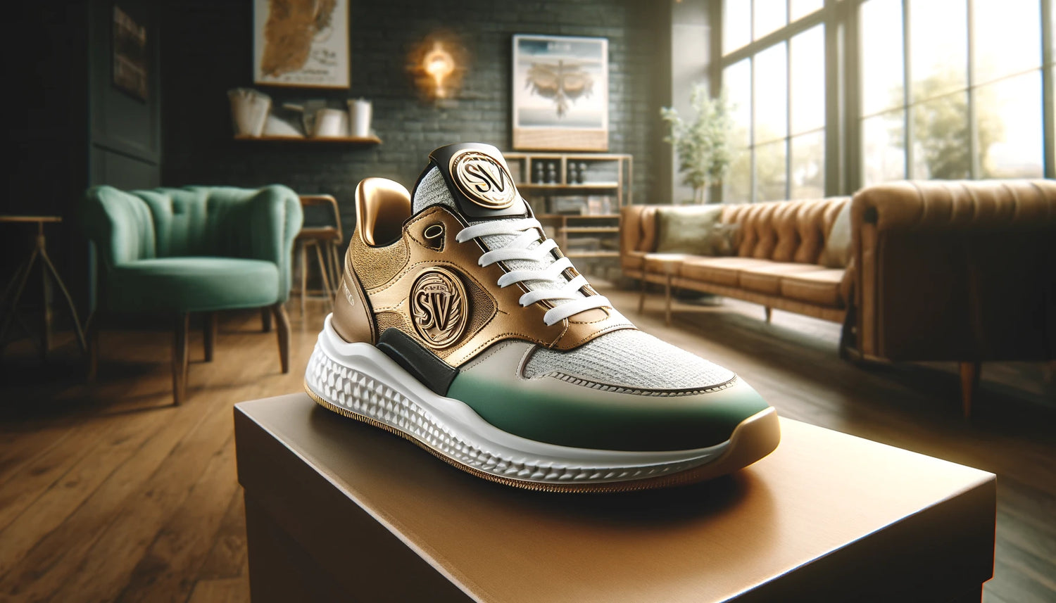 Ervaar onze collectie in de showroom