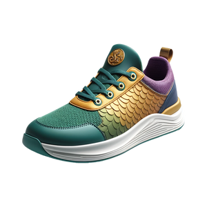 SW Sneaker Scales 2024