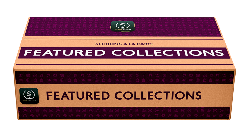 Featured Collections
