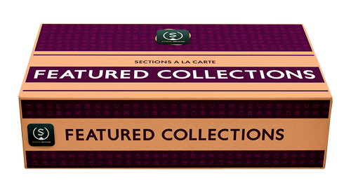 Featured Collections
