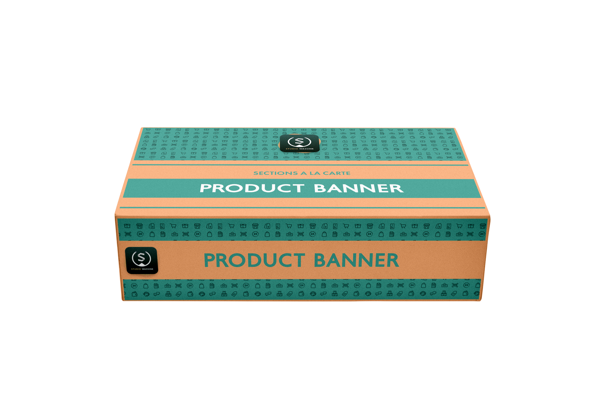 Product Banner