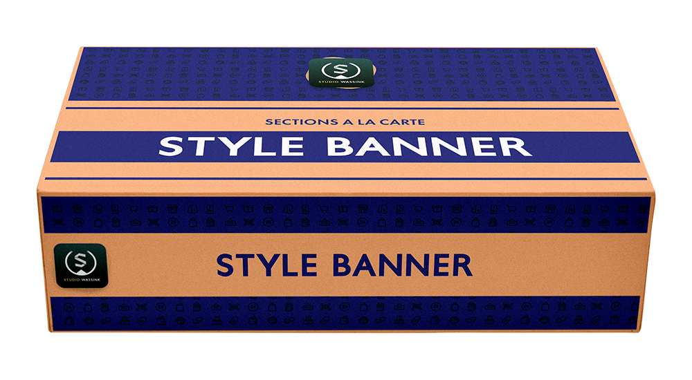 Style Banner