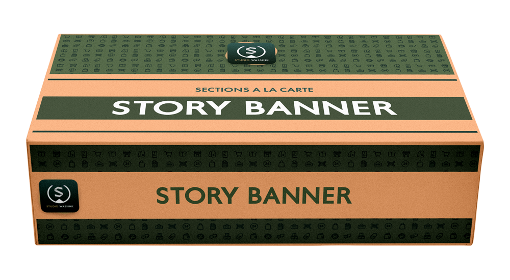 Story Banner